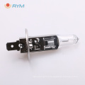 Factory wholesale Brighter h1 color/auto halogen lamp bulb fog lights/head lamp of auto parts